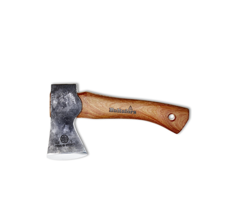 Mini hache pour couper le bois de Pyrene Bushcraft