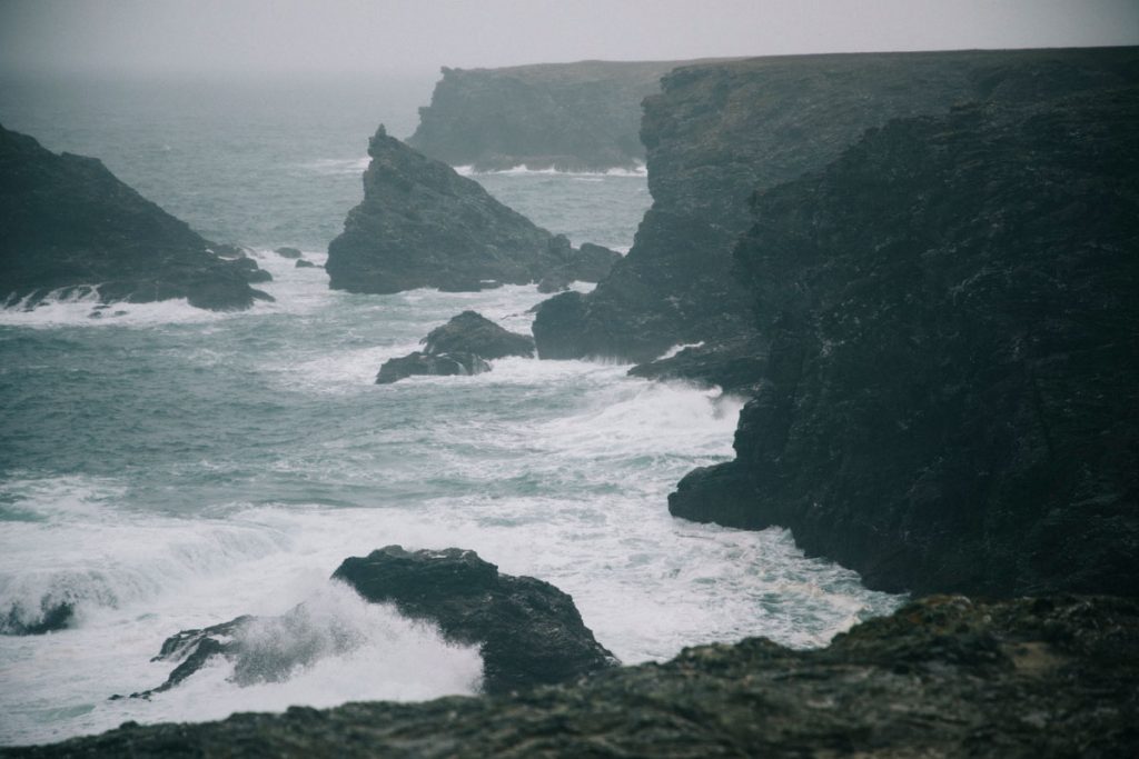 L'apoticairerie sur Belle-île-en-mer. crédit photo : Clara Ferrand - blog Wildroad