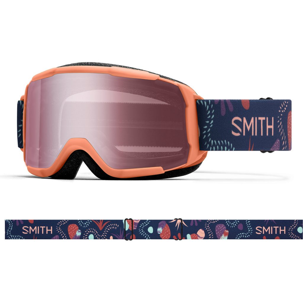Masque de ski femme Smith