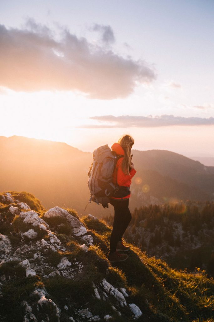 Faire la randonnée du Charmant Som, dans le massif de la Chartreuse. crédit photo : Clara Ferrand - blog Wildroad