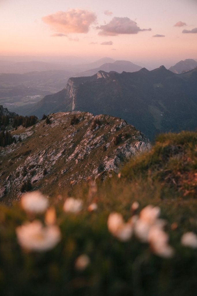 Le parc naturel région de la Chartreuse et ses randonnées accessible en famille. crédit photo : Clara Ferrand -  blog Wildroad