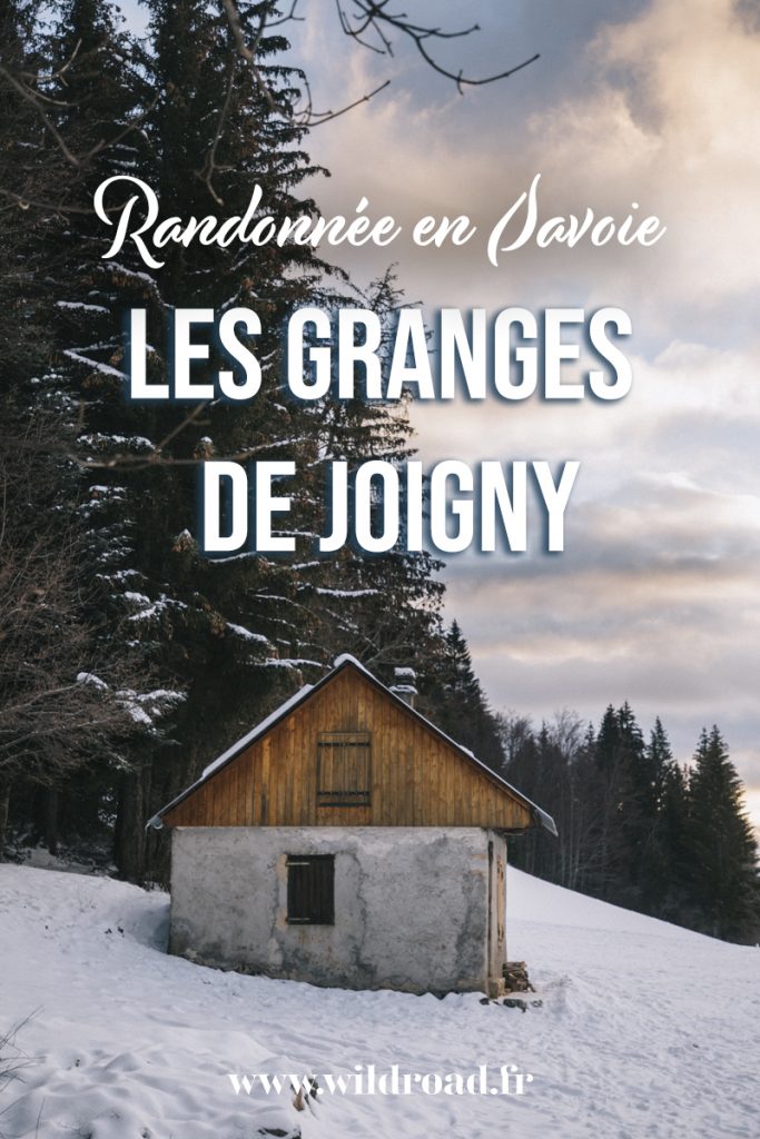 La randonnée familiale des Granges de Joigny dans le massif de la chartreuse. Un itinéraire au départ du col du Granier en Savoie. crédit photo : Clara Ferrand - blog Wildroad. #savoie #randonnée #raquette #massifdelachartreuse #coldugranier #montjoigny #balade #chambéry