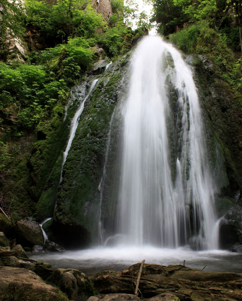 La grande traversée du Jura à pied. crédit photo : Gros Bécots