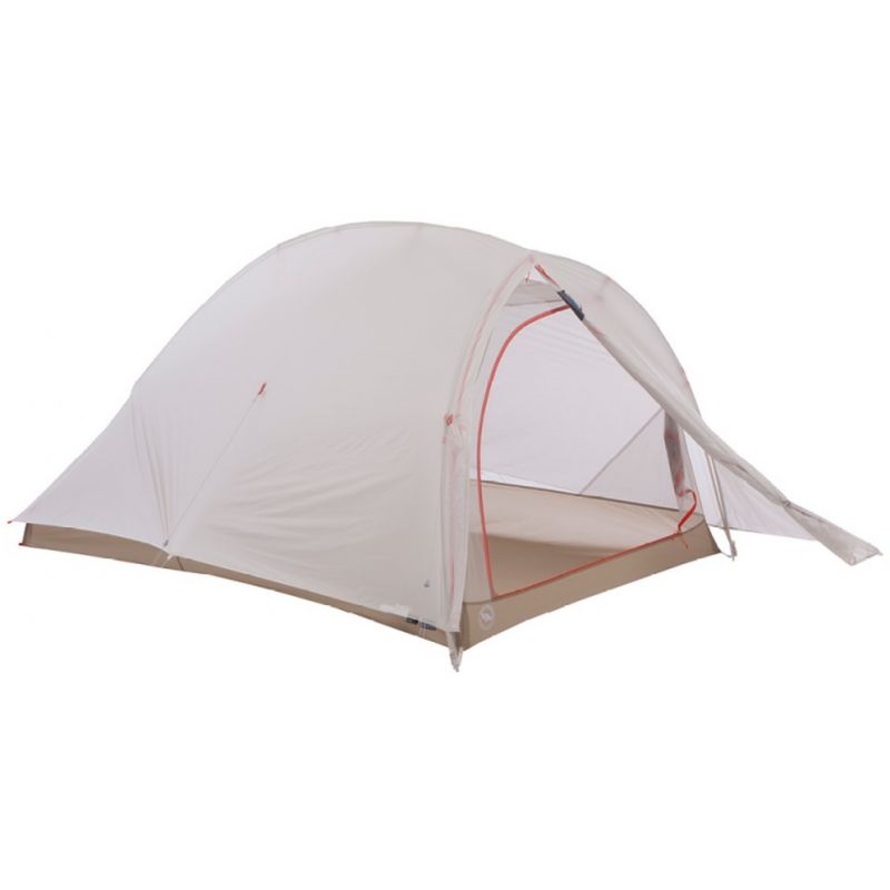 Le modèle big agnes Fly Creek, parfait pour du bikepacking