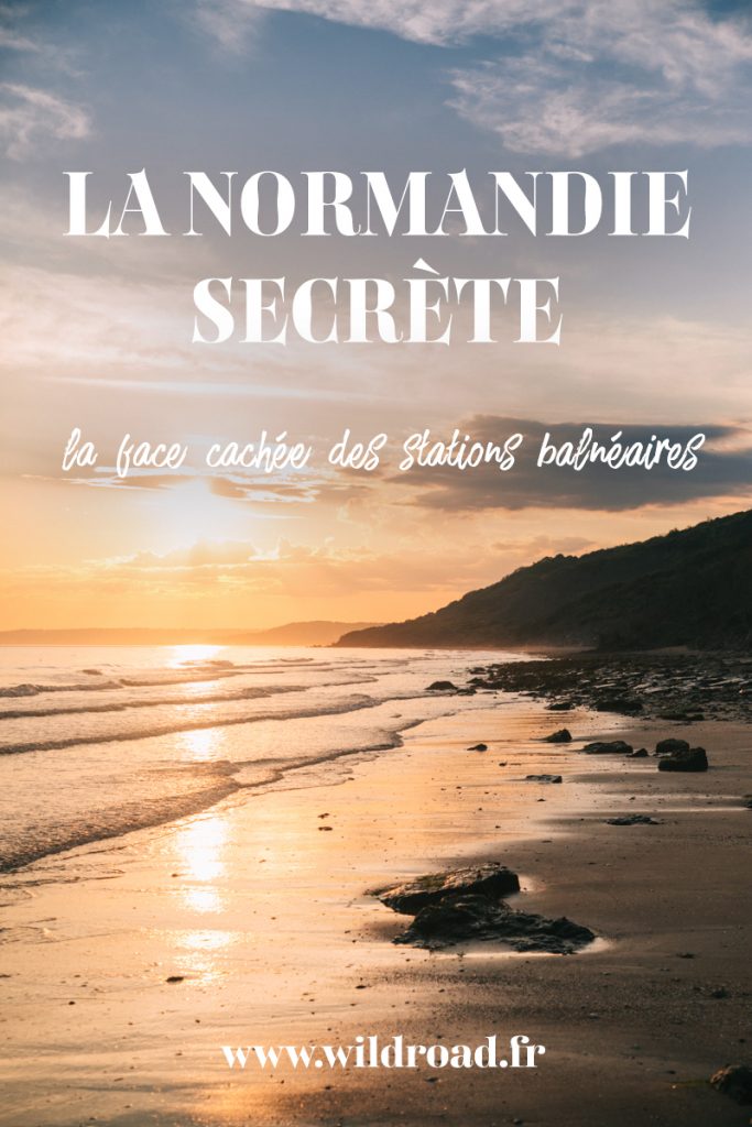 Découvrez la côte normande sous une autre facette, avec des paysages spectaculaire. De Cabourg à Merville-Franceville en passant par les falaises des vaches noires. crédit photo : Clara Ferrand - blog WIldroad #normandie #cabourg #weekend #falaisesdesvachesnoires #france