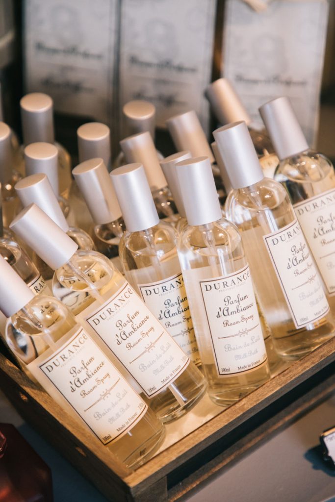 Visiter les atelier de Durance à Grignan dans la Drôme. crédit photo : Clara Ferrand - blog Wildroad