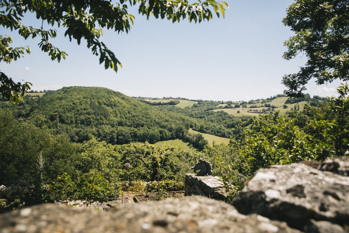 8 randonnées faciles à faire dans le tarn-et-Garonne. crédit photo : Clara Ferrand - blog WIldroad