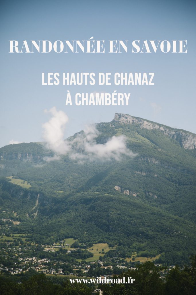 Randonnée en Savoie pour découvrir les alentours de Chambéry. crédit photo : Clara Ferrand - blog WIldroad #savoie #auvergnerhonealpes #croixdunivolet #chambéry #randonnée