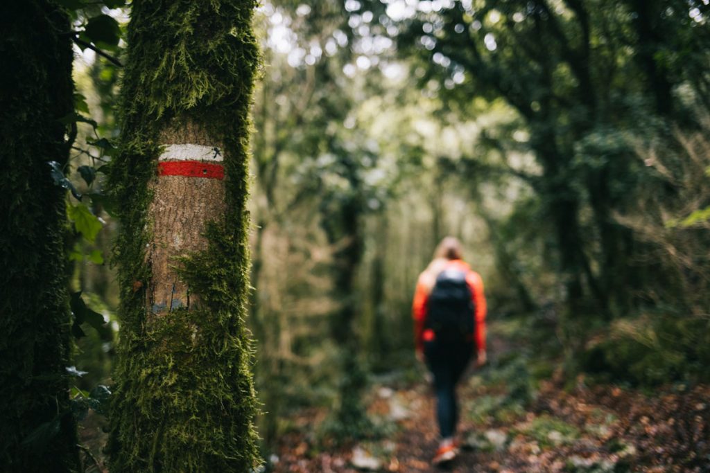 Quel est le budget à prévoir pour se lancer sur le sentier Cathare dans l'Aude ? crédit photo : Clara Ferrand - blog Wildroad