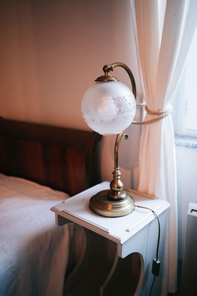 Chez Lola, une chambre d'hôte pleine de charme à Durban-Corbières. crédit photo: Clara Ferrand - blog Wildroad