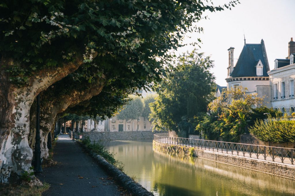 L'histoire de Montargis : visiter cette ville de Gâtinais. crédit photo : Clara Ferrand - blog Wildroad