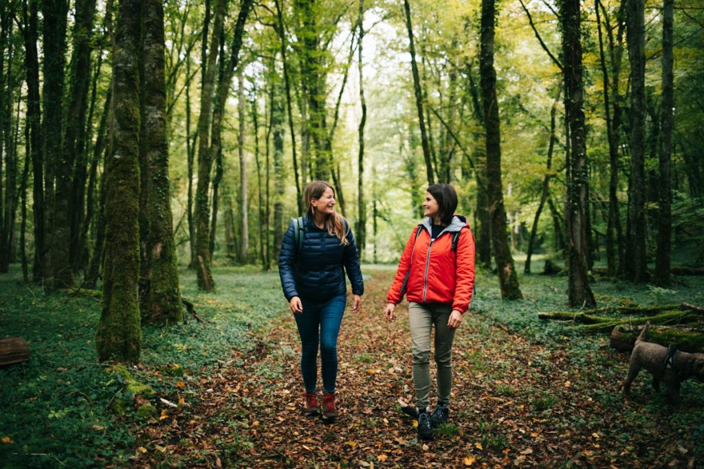 Week-end automnale, que faire en famille dans l'Aube. crédit photo : Clara Ferrand - blog WIldroad