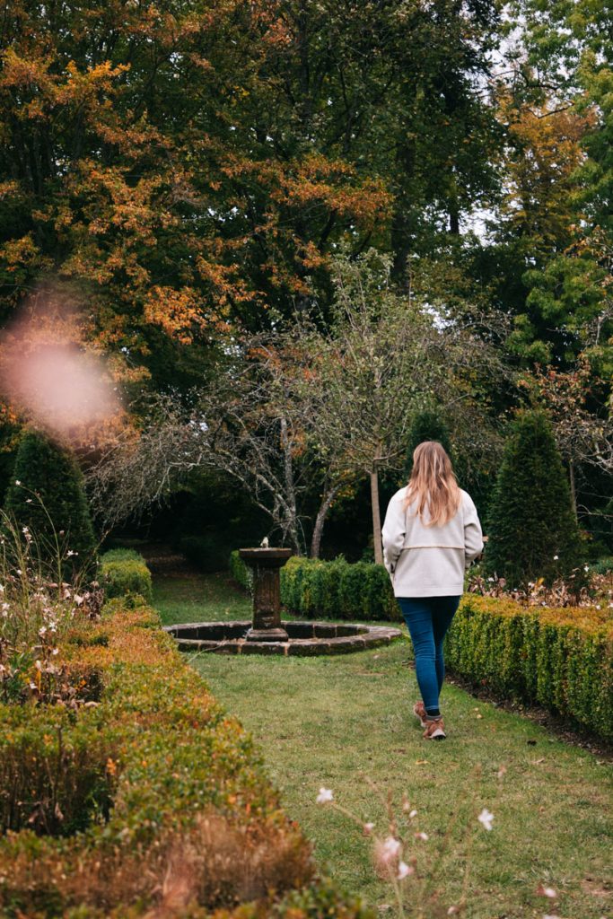 Visiter des lieux incontournables dans le Perche pour un week-end autour de Paris. crédit photo : Clara Ferrand - blog Wildroad