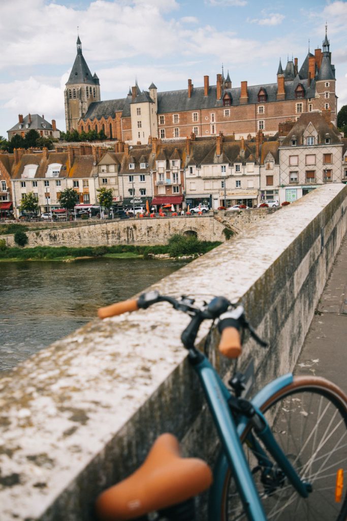 Comment organiser son séjour à vélo sur la scandibérique. crédit photo : Clara Ferrand - blog Wildroad