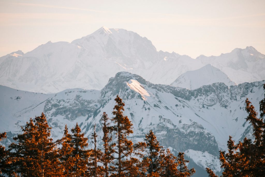 Qu'est ce qu'Annecy mountains ? credit photo : Clara Ferrand - blog Wildroad
