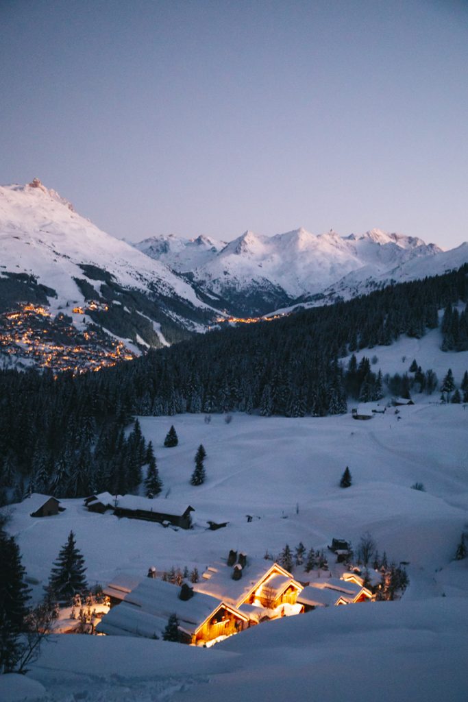 Passe un week-end dans les montagne dans les Alpes Françaises. crédit photo : Clara Ferrand - blog Wildroad