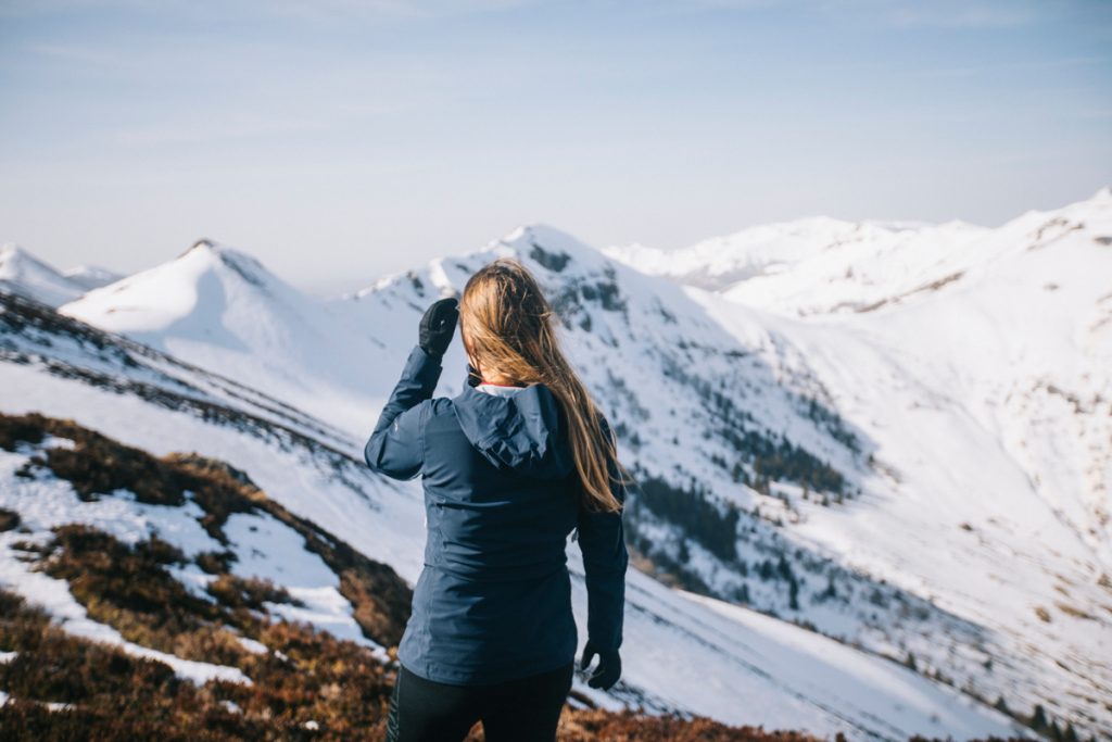 Comment venir dans le Cantal ? Quelles sont les Gares desservît ? crédit photo : Clara Ferrand - blog Wildroad