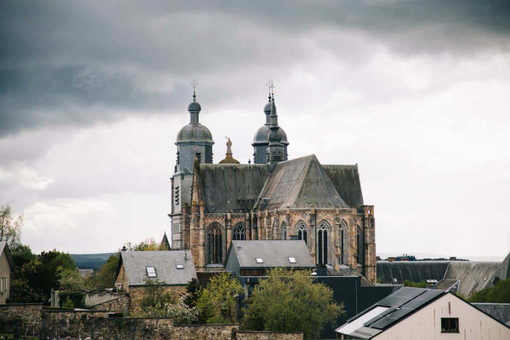 Que faire autour de Saint-Hubert dans la grande forêt de l'Ardenne belge. crédit photo : Clara Ferrand - blog Wildroad