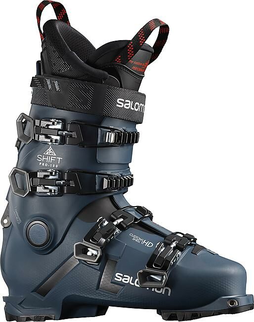 Chaussures freerando Salomon Shift pro 100