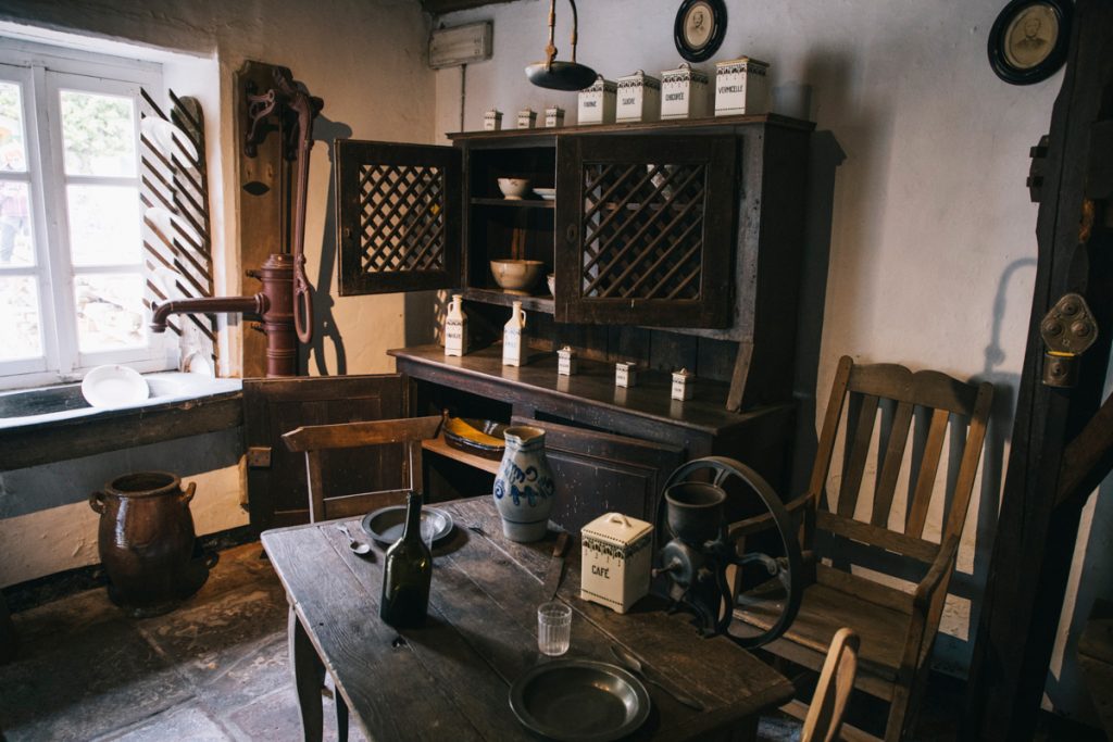 Visite culturelle dans les Ardennes Belges, les hauts fourneaux Saint-michel. crédit photo : Clara Ferrand - blog Wildroad