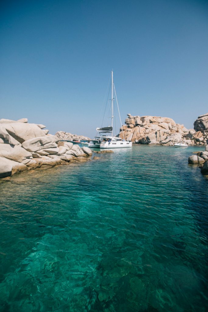 Les poissons à voir pendant le snorkeling. crédit photo : Clara Ferrand - blog Wildroad