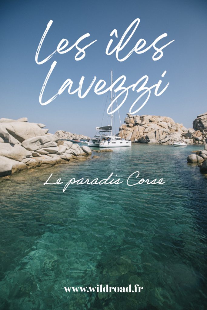 Les Îles Lavezzi, paradis en Corse du sud. Une journée pour visiter les iles paradisiaques en bateau. Crédit photo : Clara Ferrand -  blog Wildroad #corse #ilelavezzi #bonifacio #corsedusud #bateau 