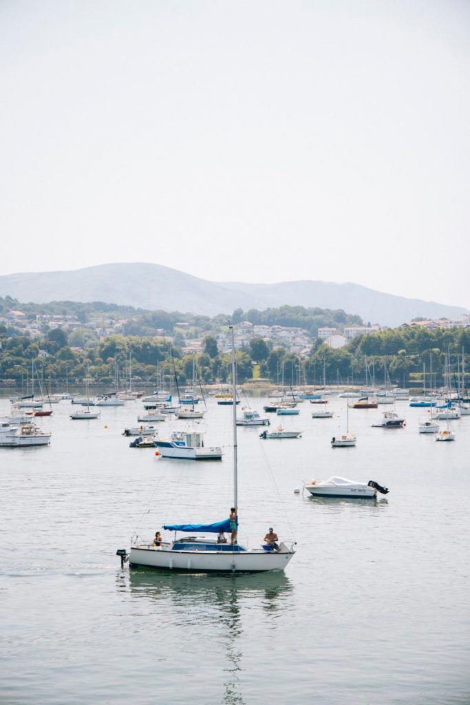 Le concept des sentiers de la Mer. crédit photo : Clara Ferrand - blog WIldroad