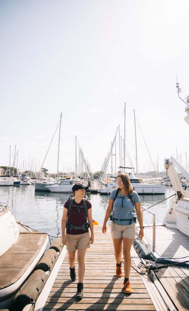 Visiter la côte Basque en 3 jours entre terre et mer. crédit photo : Clara Ferrand - blog Wildroad