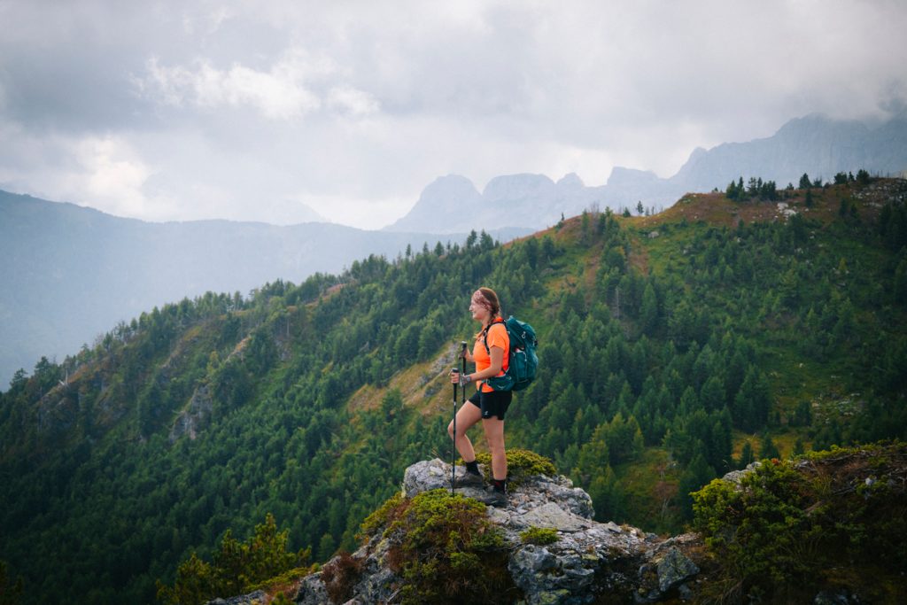 Quel niveau sportif faut-il pour réaliser un trek de 5 jours ? crédit photo : Clara Ferrand -blog Wildroad