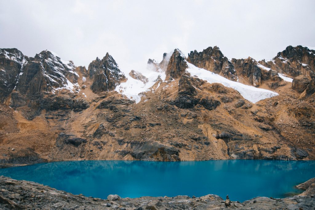 Quelle assurance voyage choisir pour un voyage à l'étranger en Amérique du Sud ? crédit photo : Clara Ferrand - blog Wildroad