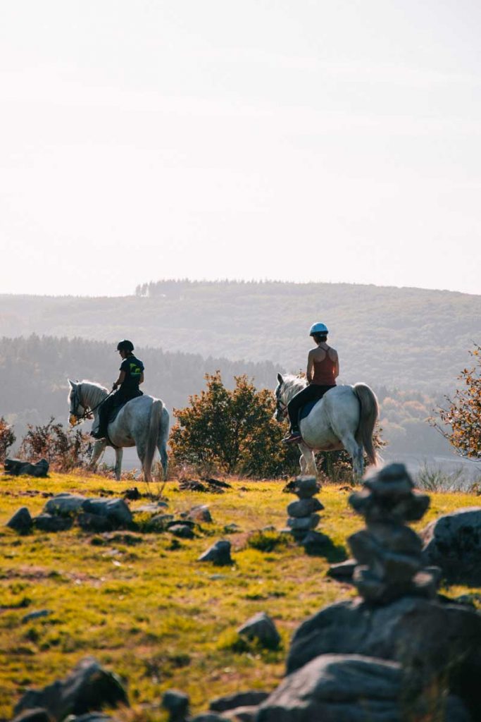 Le belvédère de la presqu'île de chassagne. crédit photo : Clara Ferrand - blog Wildroad