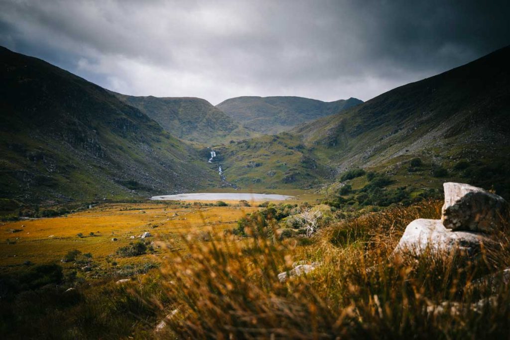 Les sentiers de randonnée à faire dans la Black Valley