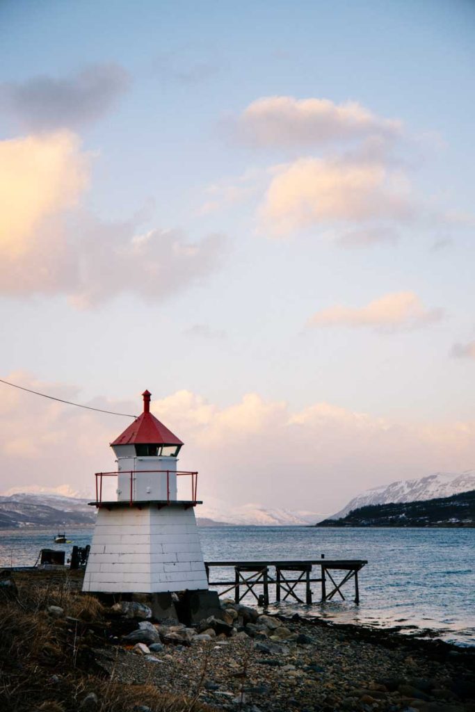 Que voir autour de Tromso en Norvège en hiver. crédit photo : Clara Ferrand - blog Wildroad