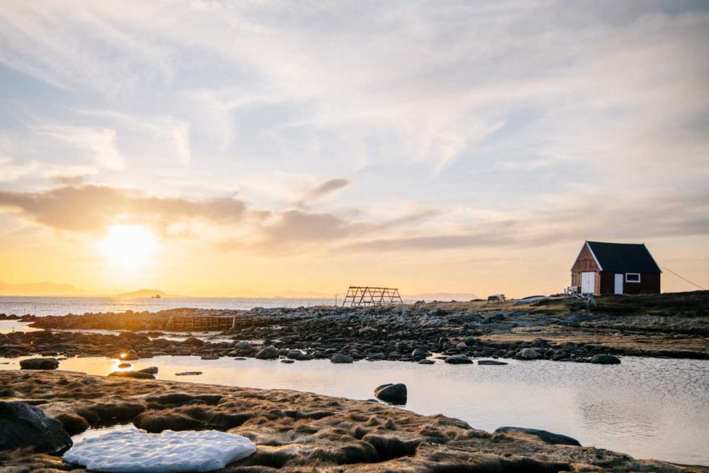 Quel est le budget pour un voyage de 10 jours en Norvège. crédit photo : Clara Ferrand - blog WIldroad
