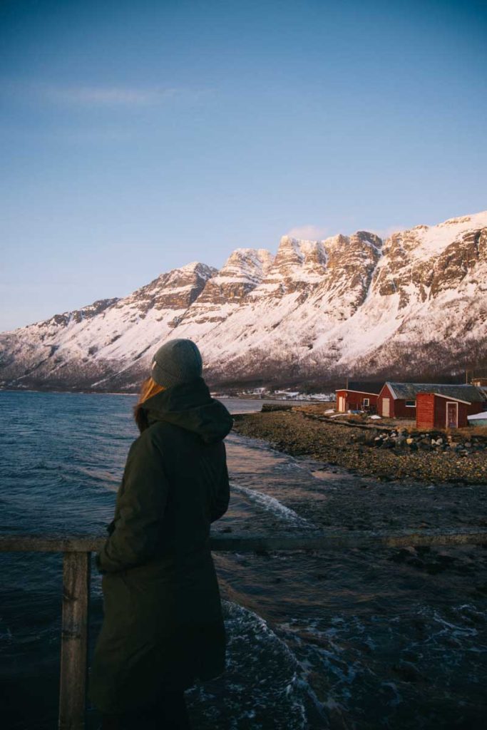 Quelle ets la meilleure période pour partir en voyage en Norvège ? crédit photo : Clara Ferrand - blog Wildroad