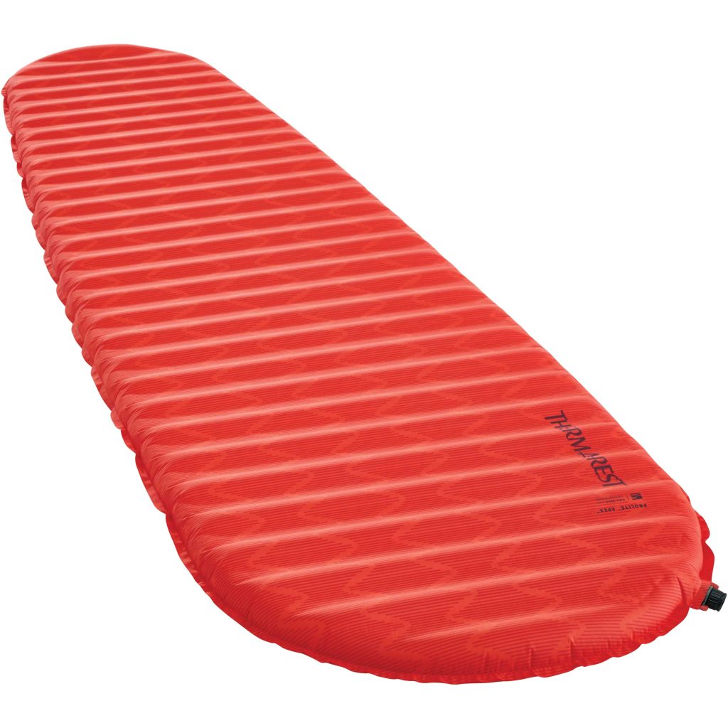 thermarest matelas prolite apex
