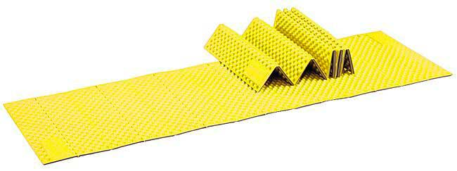 zlite matelas mousse thermarest