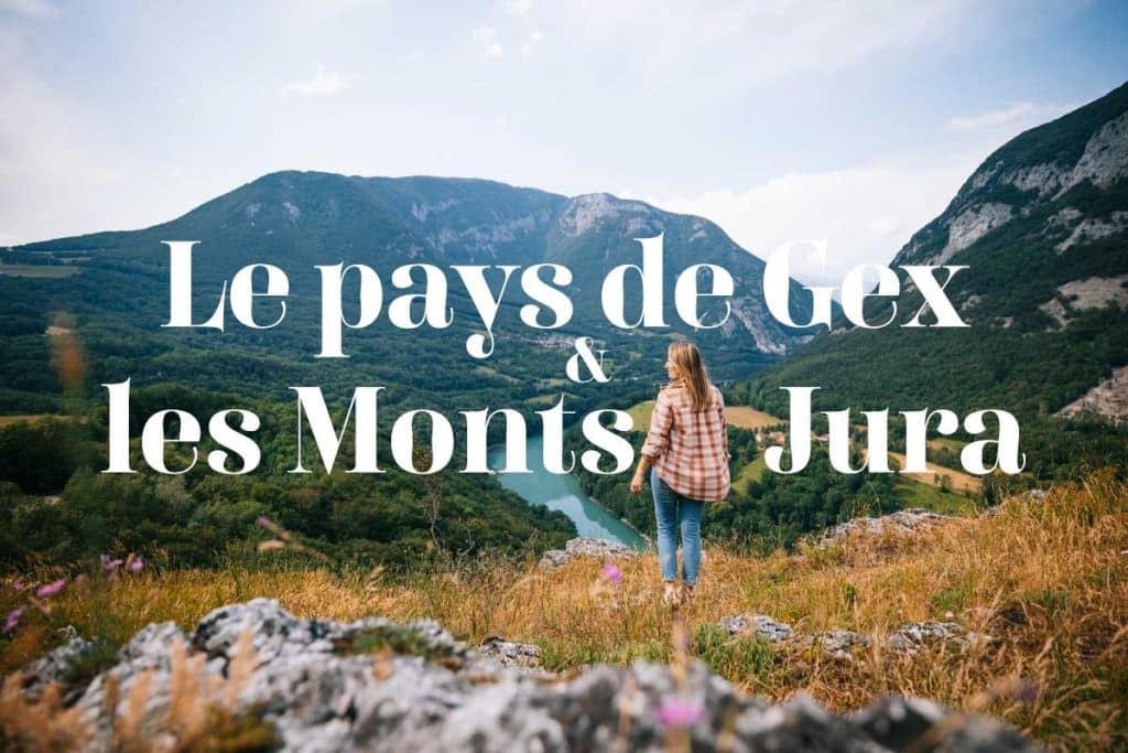 decouvrir pays de gex monts du jura