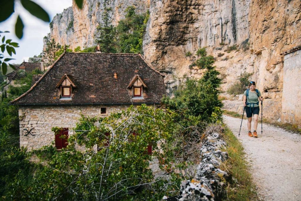 Organiser sa randonnée sur 3 jours avec une agence spécialisée dans les treks. crédit photo : Clara FERRAND - blog Wildroad