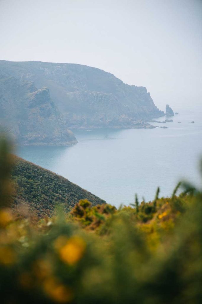 faire un des 9 circuits de randonnée sur la North Coast. crédit photo : Clara Ferrand - blog Wildroad