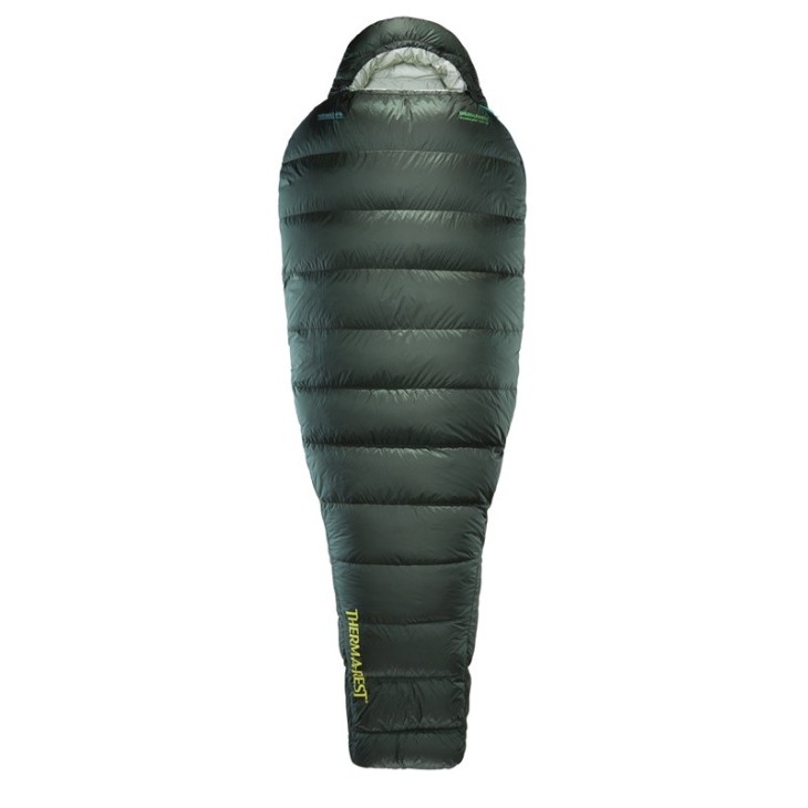 sac de couchage hyperion 32f 0c long