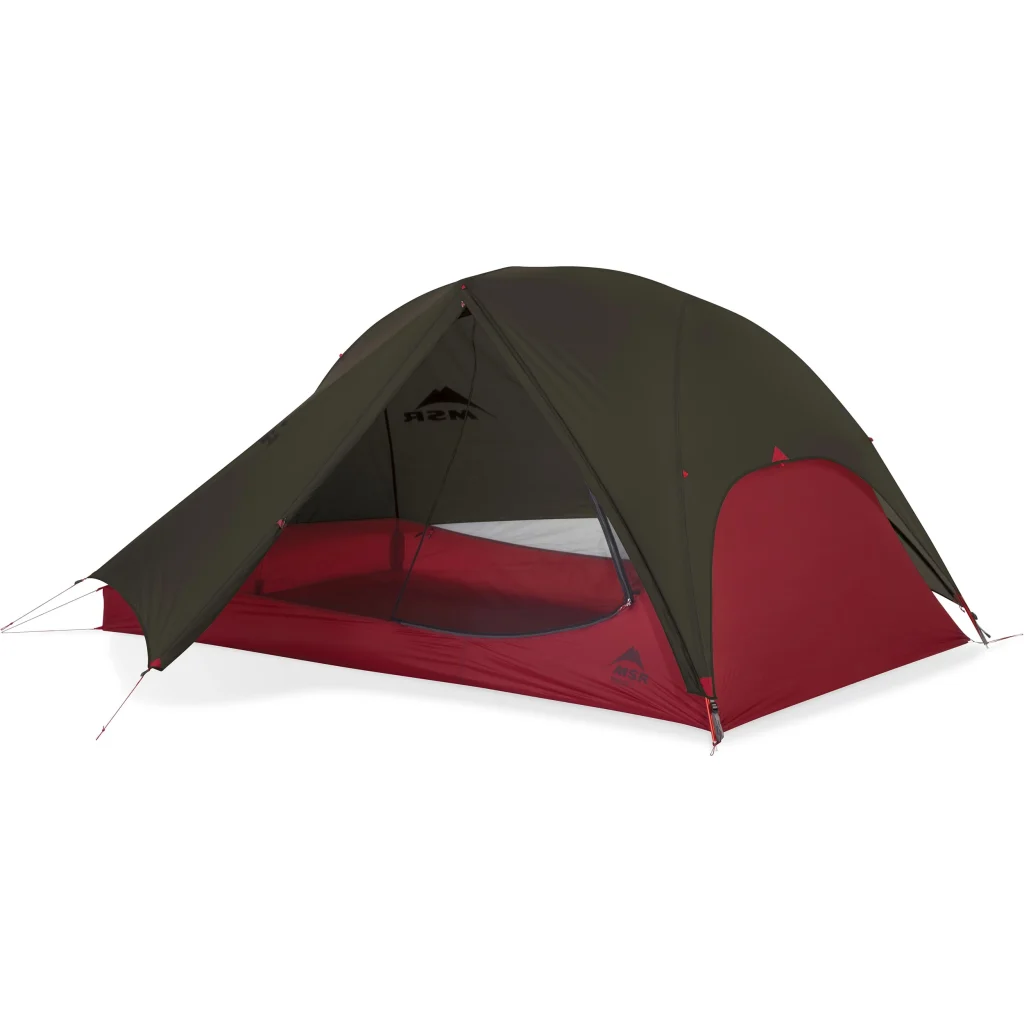 tente msr freelite2