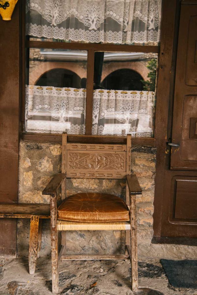 Les villages traditionnels de Cerdanya : visiter Bellver. Crédit Photo : Clara Ferrand - Blog Wildroad