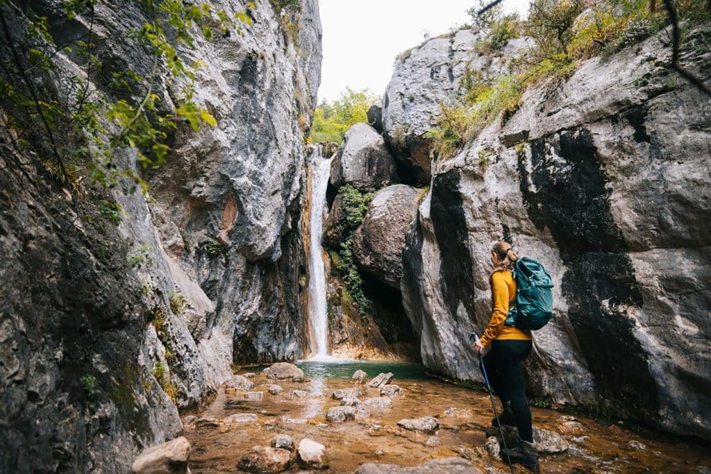 Mon bilan 2024 : mon reportage dans les Pyrénées de Catalogne