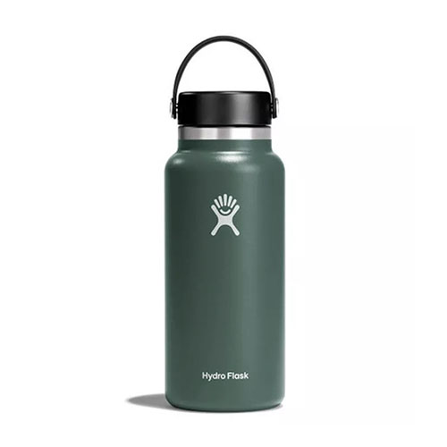 gourde hydroflask 32oz wideflex