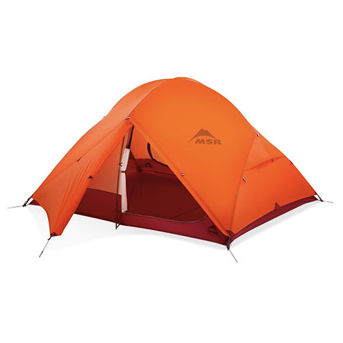 tente access msr 4 saisons