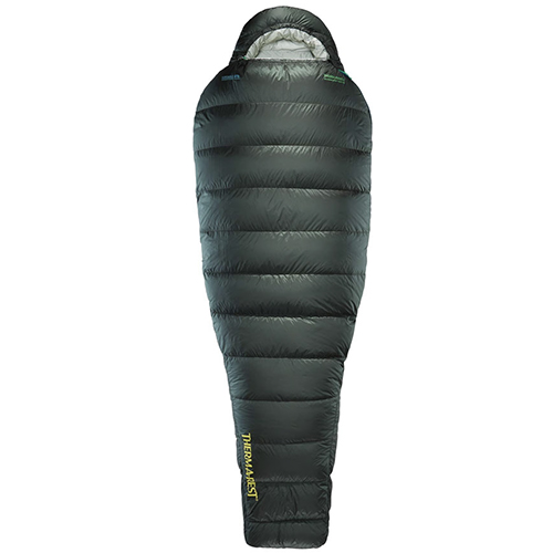 duvet hyperion thermarest