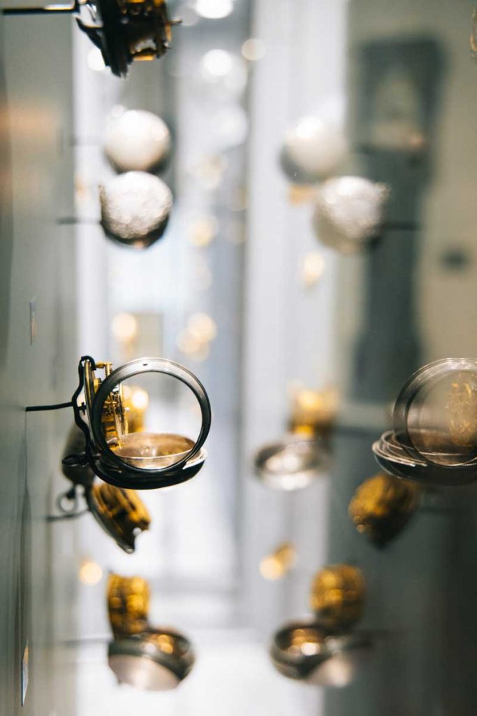 Visiter Besançon et le Musée du temps. crédit photo : Clara Ferrand - blog Wildroad