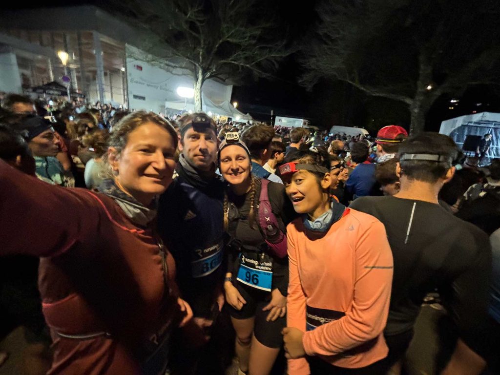 course la chamberienne