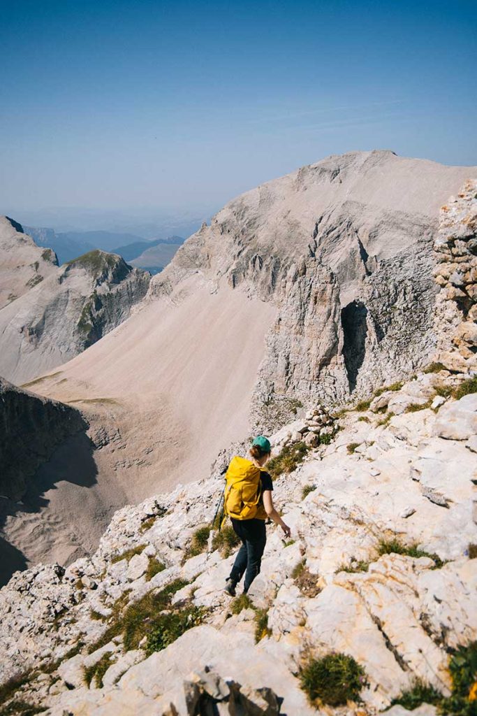 obiou rando alpine